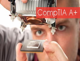 CompTIA A+