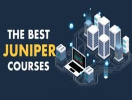 Juniper JNCIA JUNOS
